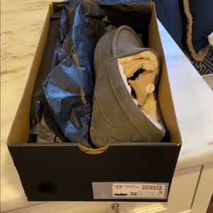 New Ugg Slippers